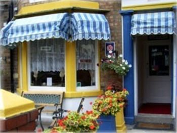 Aartswood Guest House Scarborough Bagian luar foto